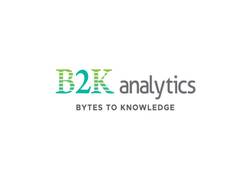 
      
      B2K Analytics Announces Strategic Collaboration with FactSet
      
      