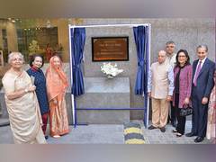 
      
      Modern High School International inaugurates a new campus
      
      