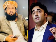 Pak general elections: Rashid Soomro eyes battle against Bilawal