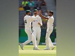 
      
      Iceland Cricket takes a dig at Pakistan team after defeat in Test
      
      