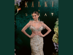 
      
      KALKI Fashion Extends Its Retail Presence To Surat
      
      