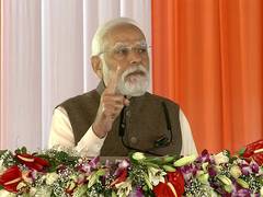 
      
      “Reconstruction of cultural symbols necessary”: PM Modi
      
      