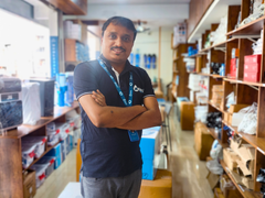 
      
      Aqua Kline's Bengaluru Success in the Water Filter Industry
      
      
