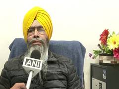 
      
      SGPC members extend support to Takht Sri Hazur Sahib   
      
      