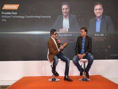 
      
      MediaTek Highlights Innovation in Next-Gen Smartphones
      
      
