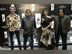 
      
      Royal Stag Barrel Select Large Short Films Brings Select Films
      
      
