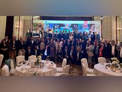 
      
      Forum of Indian Food Importers Organizes Bilateral Summit
      
      