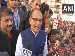 
      
      Former MP CM Chouhan to meet BJP national chief JP Nadda in Delhi
      
      