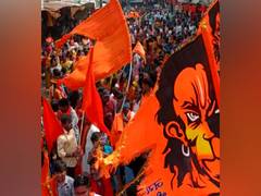 
      
      Invitations extended to devotees for Ram Lalla's consecration 
      
      