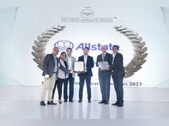 
      
      Allstate India recognized among Top 50 Companies
      
      