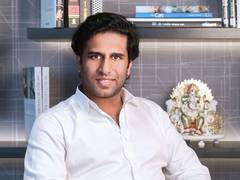 
      
      Notandas Realty Launches ‘96 Tagore’ At Santacruz West
      
      