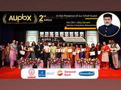 
      
      AUPBx Awards Show 2023 Celebrates Excellence in Business 
      
      