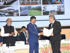 
      
      Reliance Nippon Wins National Energy Conservation Awards
      
      