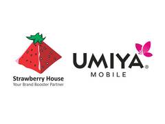 
      
      Strawberry House and Umiya Mobile Pvt Ltd Illuminate
      
      