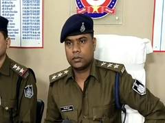 
      
      35-year-old woman held for kidnapping 8-year-old girl in Indore
      
      