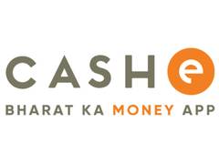 
      
      CASHe Repositions itself as 'Bharat Ka Money App'
      
      