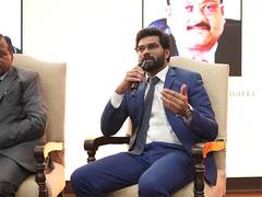 
      
      Sharif Advocates for Balanced Technological Innovation
      
      