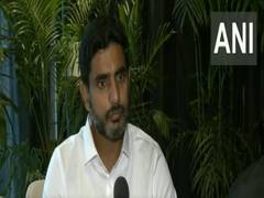 
      
      TDP will never accept privatisation of Visakhapatnam Steel Plant
      
      