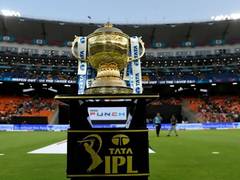 
      
      IPL 2024 likely to start from March 22
      
      