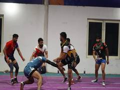 
      
      PKL: UP Yoddhas to go all guns blazing against Bengal Warriors
      
      