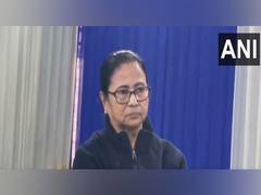 
      
      Opposition’s INDIA bloc meeting tomorrow: Mamata Banerjee
      
      