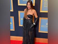 
      
      Krista Allen on her exit from ‘The Bold and the Beautiful’
      
      
