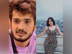 
      
      'Bigg Boss 17': Ayesha blames Munawar, he gets emotional 
      
      
