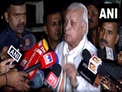 
      
      Arif Mohammed Khan accuses police of inaction after SFI protest
      
      