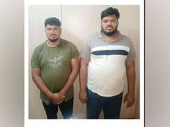 
      
      Bhubaneswar Police bust major brown sugar racket
      
      