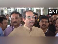 
      
      Uddhav Thackeray demands probe against Girish Mahajan
      
      