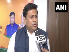 
      
      Sukanta Majumdar attacks Mamata Banerjee ahead of INDIA meeting
      
      