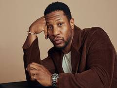 
      
      Jonathan Majors found guilty of assaulting ex-girlfriend
      
      