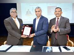 
      
      SIMS Pune hosts its 14th Annual Research Conference - SIMSARC
      
      