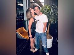 
      
      Sussanne shares special birthday wish for boyfriend Arslan
      
      