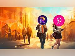 
      
      Will Retik Finance (RETIK) Overtake Polkadot (DOT)?
      
      