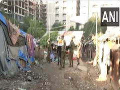 
      
      FIR registered against those for providing shelter to Rohingya's
      
      
