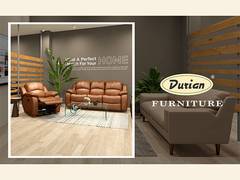 
      
      India’s renowned luxury furniture brand Durian, opened their door
      
      