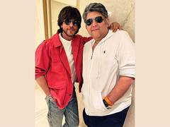 
      
      Dunki’ set to soar past Rs 1000 crores
      
      
