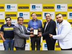 
      
      Paul Merchants unify with Bajaj Allianz General Insurance
      
      
