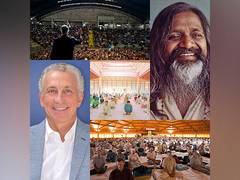 
      
      10,000 Minds, 118 Nations Will Redefine Global Unity for Peace
      
      