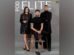 
      
      Ahmedabad’s Innovative Startup, Pod-Photographer on Demand
      
      