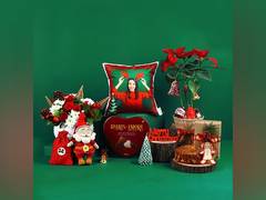 
      
      FNP Unveils Christmas Collection and Embarks on #Employee Elves
      
      