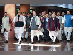 
      
      Venting out frustration after poll routs: PM Modi calls out...
      
      