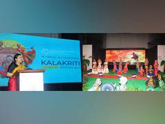 
      
      Oakridge International School Hosts 15th Annual Day Celebrations
      
      