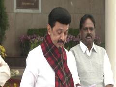 
      
      CM Stalin urges Defence Mininster to deploy more helicoptors
      
      