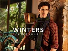 
      
      GHPC Warms Up Winter with 50 Exclusive Designs of Formal shirts
      
      