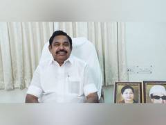 
      
      Palaniswami urges TN govt to provide immediate relief to people
      
      