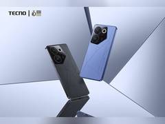 
      
      TECNO CAMON 20, PHANTOM V Flip 5G Wins German Design Awards 2024
      
      