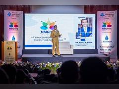 
      
      Rohit Boda's Vision for a Future-proof Insurance Industry
      
      