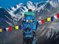 
      
      Top Sandakphu Trek Receives Recognition from InfluencersPro
      
      
